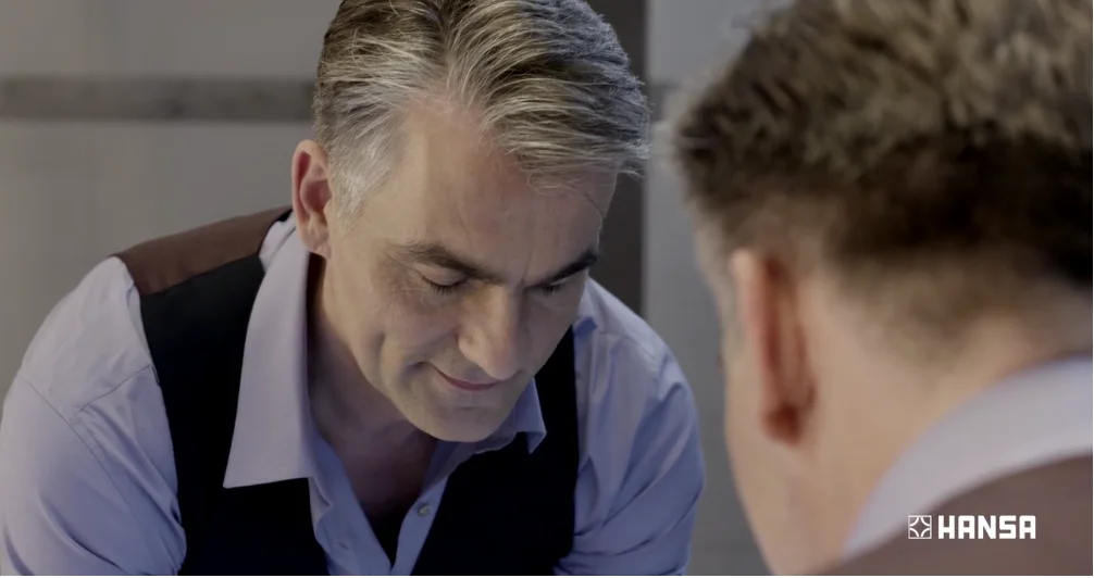 HANSASIGNATUR EN 2016